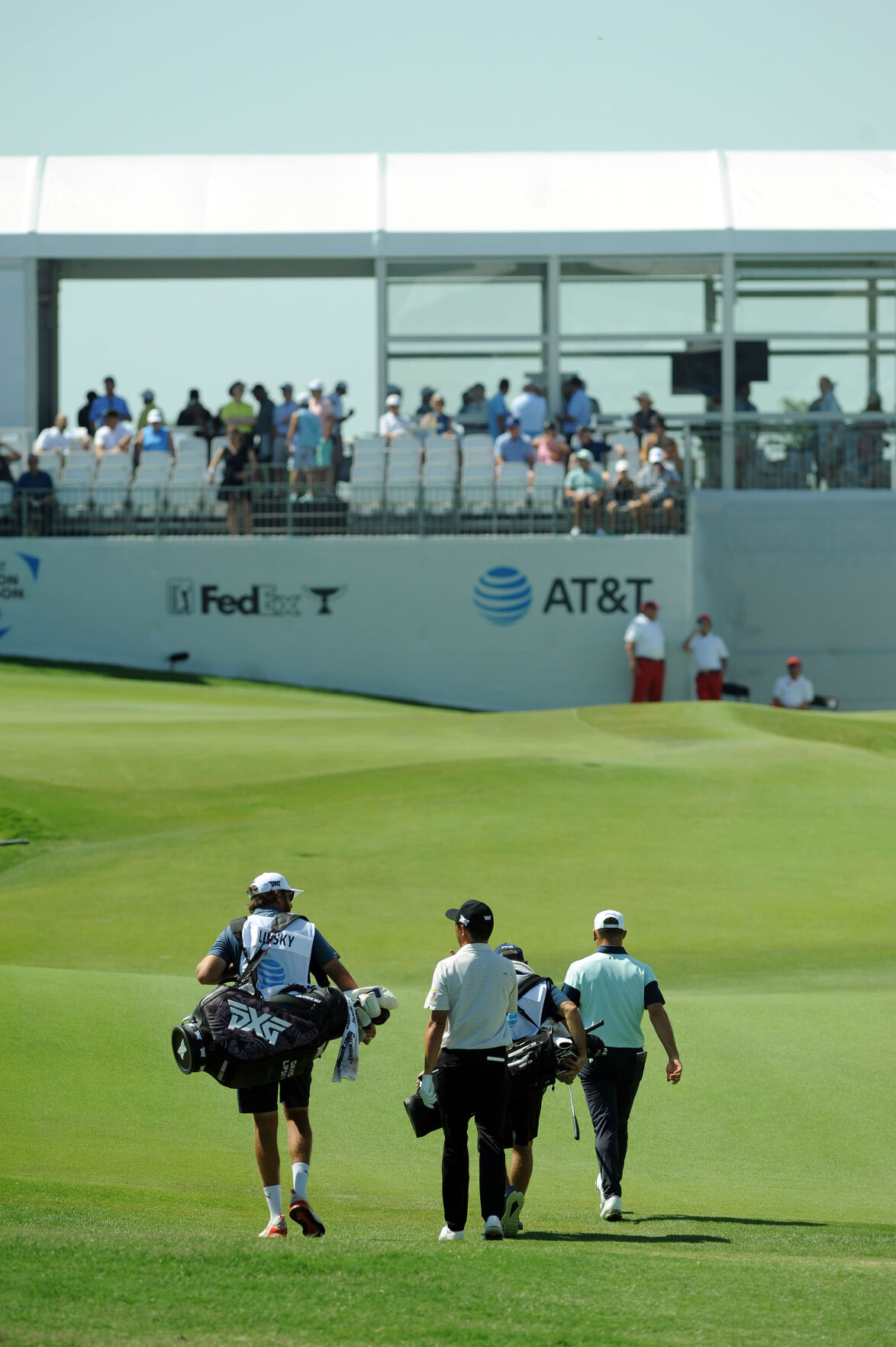 2022 Byron Nelson Day 1_9.JPG